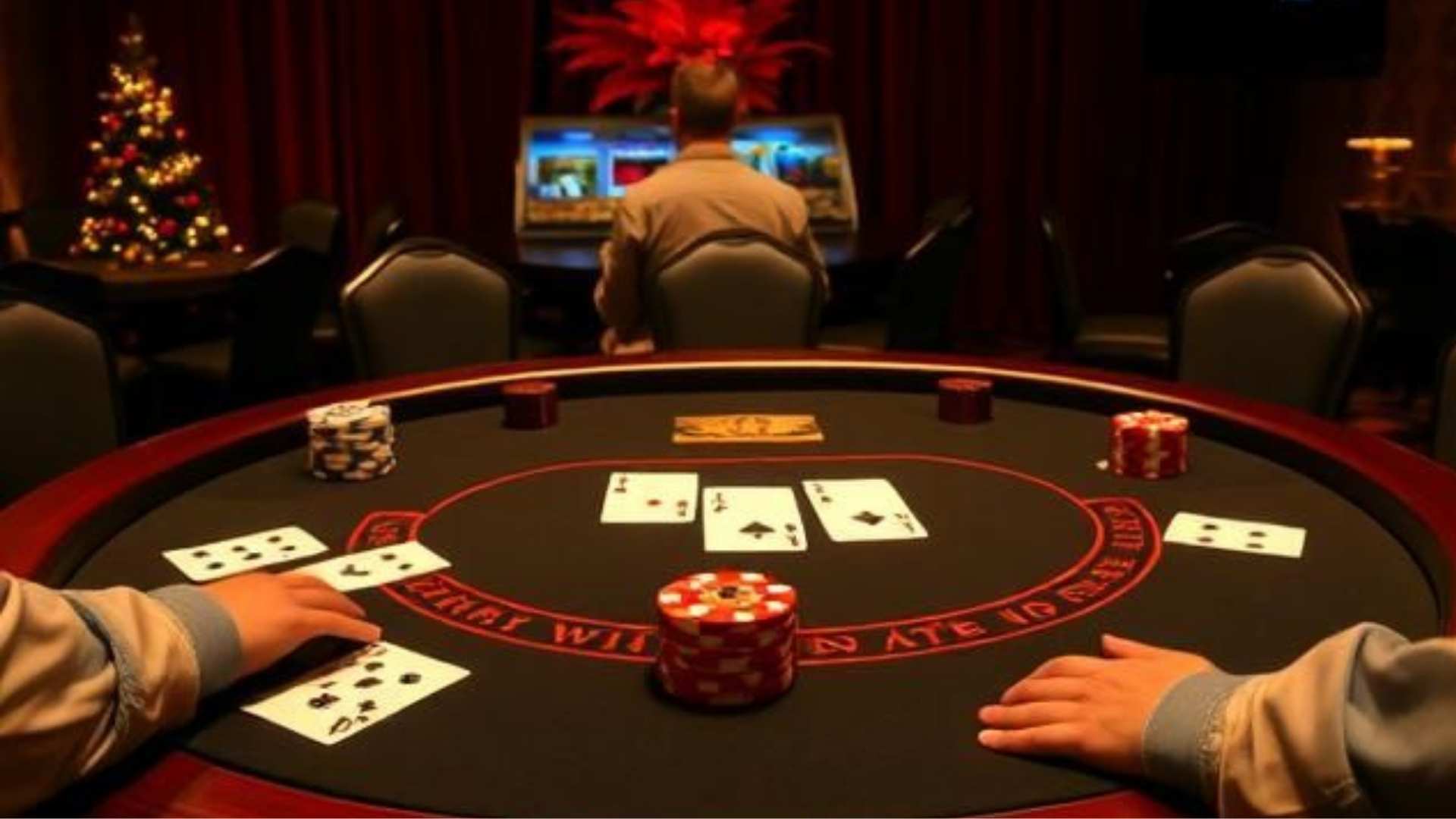 The Origins Of Player Controlled Banking In Card Games