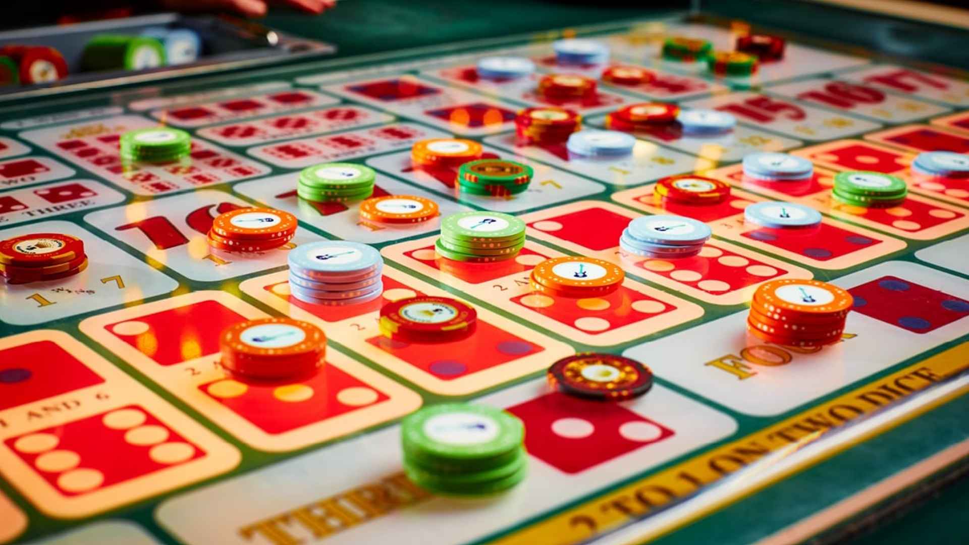 How To Recognize When To Compete In Bridge Bidding