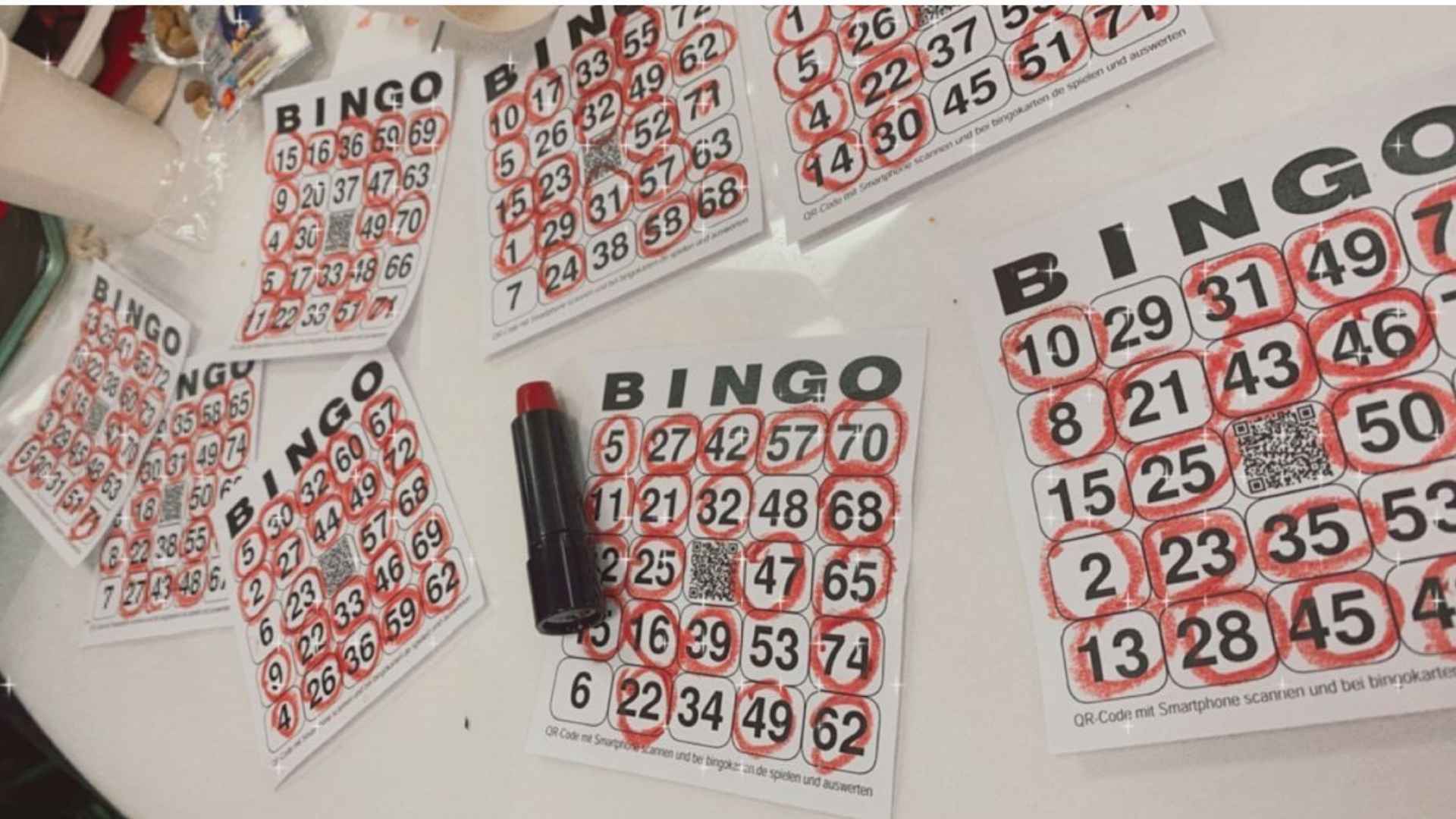 Winning By Letting Opponents Tell Their Story