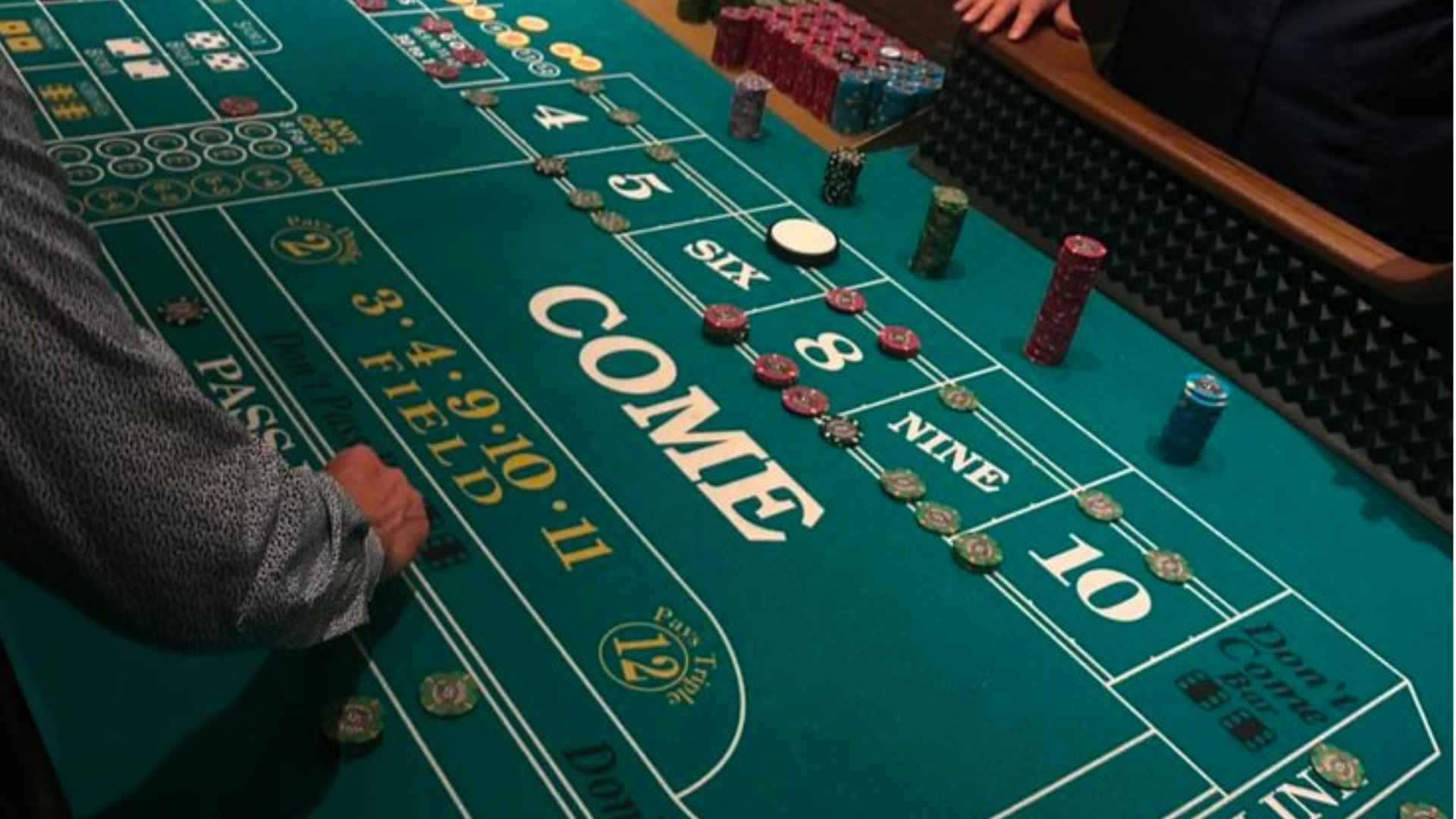 Poker Language That Makes Every Reader Feel Included