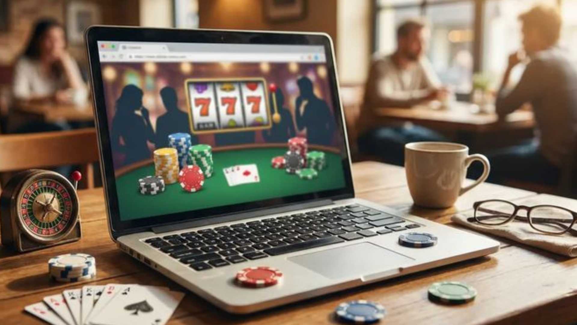 Online Casino With Free Spins Offers Explained