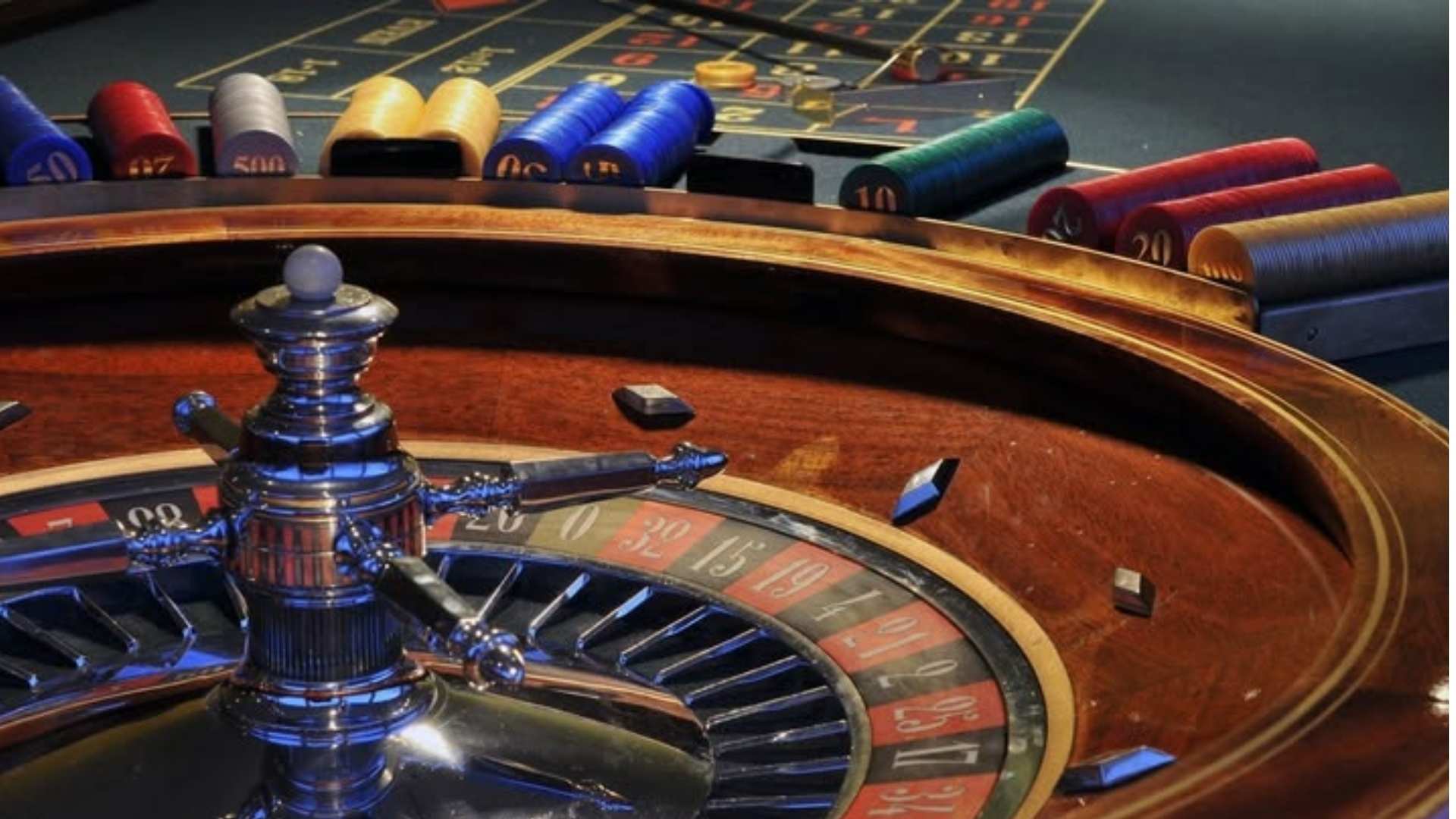 How Each Round Develops From Betting To Final Result